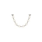 Kuzco Lighting PD321708PN-RT Marni 38W Nickel poli LED Suspendu
