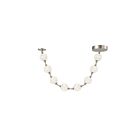 Kuzco Lighting PD321708PN Marni 38W Nickel poli LED Suspendu