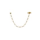 Kuzco Lighting PD321712NB Marni 57W Laiton naturel LED Suspendu