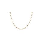 Kuzco Lighting PD321716NB-RT Marni 75W Laiton naturel LED Suspendu