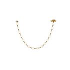 Kuzco Lighting PD321716NB Marni 75W Laiton naturel LED Suspendu