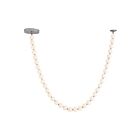 Kuzco Lighting PD321736CH-UNV-010 Akoya 59W Chrome LED Suspendu