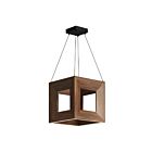Kuzco Lighting PD32912-WT Morina 20W Noyer LED Suspendu