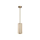 Kuzco Lighting PD336507VB-UNV Anders 29W Laiton vieilli LED Suspendu