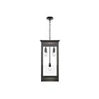 Kuzco Lighting PD351018UB Douglas 5-Lumières 300W Bronze urbain Suspendu