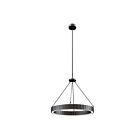 Kuzco Lighting PD361230UB-UNV Kensington 68W Bronze urbain LED Suspendu