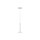 Kuzco Lighting PD418006WH Issa 11W Blanc LED Suspendu