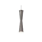 Kuzco Lighting PD42502-BN Robson 14W Nickel brossé LED Suspendu