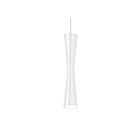 Kuzco Lighting PD42502-WH Robson 14W Blanc LED Suspendu