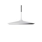 Kuzco Lighting PD46216-WH-UNV Disc 33W Blanc LED Suspendu