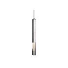 Suspendu cordon LED Kuzco Lighting Martelo PD53305-CH 5W chrome
