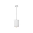 Kuzco Lighting PD68507-AW-UNV Hayden 9W Blanc antique LED Suspendu