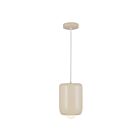 Kuzco Lighting PD68507-PW-UNV Hayden 9W Blanc nacré LED Suspendu