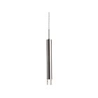 Kuzco Lighting PD7716-BN Pendula 6W Nickel brossé LED Suspendu