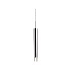 Kuzco Lighting PD7716-CH Pendula 6W Chrome LED Suspendu