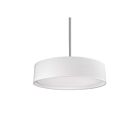 Kuzco Lighting PD7916-WH-5CCT Dalton 24W Blanc LED Suspendu