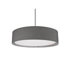 Kuzco Lighting PD7920-GY Dalton 32W Gris LED Suspendu
