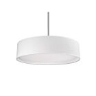 Kuzco Lighting PD7920-WH-5CCT Dalton 30W Blanc LED Suspendu
