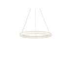 Kuzco Lighting PD80324-WH-UNV Cumulus Minor 42W Blanc LED Suspendu