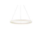 Kuzco Lighting PD80332-WH-UNV-010 Cumulus Minor 65W Blanc LED Suspendu