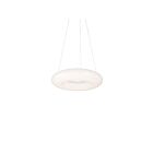 Kuzco Lighting PD80712-UNV Cumulus 21W Blanc LED Suspendu