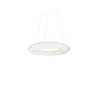 Kuzco Lighting PD80724-UNV Cumulus 41W Blanc LED Suspendu