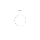 Kuzco Lighting PD82536-WH Cirque 46W Blanc LED Suspendu
