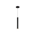 Kuzco Lighting PD90414-UB Mason 8W Bronze urbain LED Suspendu