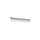 Kuzco Lighting SF16230-BN Mondrian 46W Nickel brossé LED Semi Plafonnier Encastré