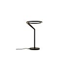 Kuzco Lighting TL27715-BK Roda 16W Noir LED Lampe de table