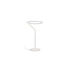 Kuzco Lighting TL27715-WH Roda 16W Blanc LED Lampe de table