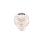 Kuzco Lighting TL321903PN Marni 1.5W Nickel poli LED Lampe de table