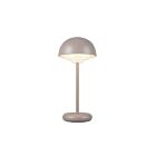 Kuzco Lighting TL63812-MN Hinata 2W Gris pierre de lune LED Lampe de table