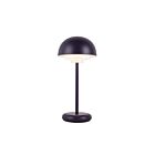 Kuzco Lighting TL63812-NV Hinata 2W Bleu marine LED Lampe de table