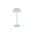 Kuzco Lighting TL63812-SY Hinata 2W Bleu ciel LED Lampe de table