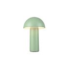 Kuzco Lighting TL65210-GN Setas 3W Vert sauge LED Lampe de table
