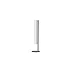 Kuzco Lighting TL70124-BK Gramercy 15W Noir LED Lampe de table