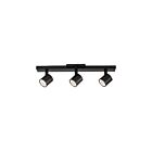 Kuzco Lighting TR19021-BK-5CCT-UNV-010 Arnold 30W Noir LED Lampe sur rail CCT Sélectionnable