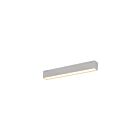 Kuzco Lighting TRF17410-WH Jaren 10W Blanc LED Lampe sur rail CCT Sélectionnable