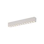 Kuzco Lighting TRF39710-WH Holo 12W Blanc LED Lampe sur rail CCT Sélectionnable
