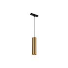 Kuzco Lighting TRP71602-BG Remuda 12W Or brossé LED Suspendu