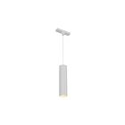 Kuzco Lighting TRP71602-WH Remuda 12W Blanc LED Suspendu