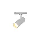 Kuzco Lighting TRS25914-WH Paolo 7.5W Blanc LED Lampe sur rail CCT Sélectionnable