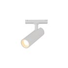 Kuzco Lighting TRS25925-WH-4K Paolo 12W Blanc LED Lampe sur rail CCT Sélectionnable