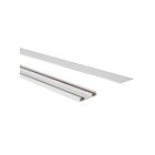Kuzco Lighting TRT989100-WH Trilo Blanc Rail de 39"