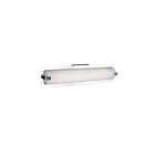 Kuzco Lighting VL0118-CH Lighthouse 21W Chrome LED Lampe de salle de bain