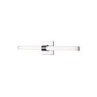 Vanité LED Kuzco Lighting Mendocino VL17124-CH 29W chrome