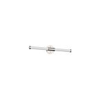 Kuzco Lighting VL18524-BN Akari 13W Noir LED Lampe de salle de bain