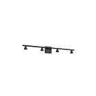 Kuzco Lighting VL19941-BK Dune 21W Noir LED Lampe de salle de bain