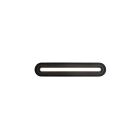 Kuzco Lighting VL21324-BK-UNV Arco 25W Noir LED Lampe de salle de bain